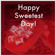 A Romantic Sweetest Day Wish!