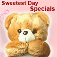 For The Most Special One!