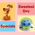 For A Special One On Sweetest Day!