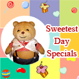 Why Is Sweetest Day So Special?