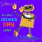 Celebrate Techies Day.
