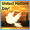 Happy United Nations Day!