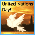 Happy United Nations Day!