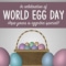 Have An Eggstatic Day!