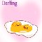 Darling. You%92re So Egg-Citing!