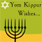 A Yom Kippur Wish...