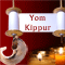 Wishes For A Blessed Yom Kippur...