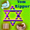 Yom Kippur Blessings...