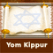 Blessed Yom Kippur Greeting...