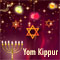 Blessed Yom Kippur Wishes For You.