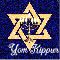 Blessings Of Yom Kippur!