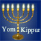 Blessed Yom Kippur Wishes For You!