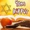 Meaningful Yom Kippur.