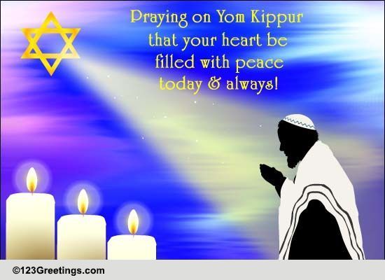 Praying For You...