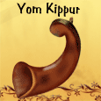Sealed On Yom Kippur...