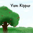 In My Prayers On Yom Kippur...