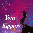 Happy And Prosperous Yom Kippur!
