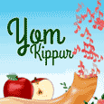 Have A Blessed & Peaceful Yom Kippur.