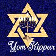 Blessings Of Yom Kippur!