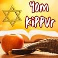 Meaningful Yom Kippur.