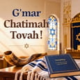 Yom Kippur Wish For Your Loved Ones