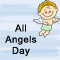 All Angels Day Blessings And...