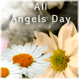 Send All Angels Day Greetings!