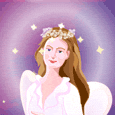 An Angel Friend Like You!