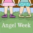 Angel Like You...