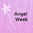 My Angel...