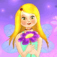 You, The Angel Of My Life!