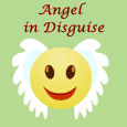 Friend, You Are An Angel...