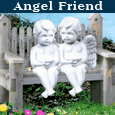 Angel Friend Like You...