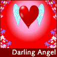 My Darling Angel...