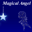 Magical Angel Week!
