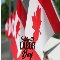 Canada Labor Day Celebration.