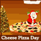 Cheese Pizza Day...