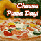 Cheese Pizza Day [ Sep 5, 2024 ]