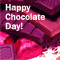 A Little Chocolate For You!