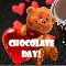 My Chocolate Day Love!