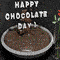 Love And Happiness On Chocolate Day.