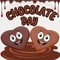 Chocolate Day Wishes For Your Love.