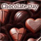 Love Is Sweeter Than Chocolates.