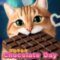 Chocolate Is So Sweet And Delicious!