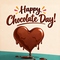 Express Your Love On Chocolate Day