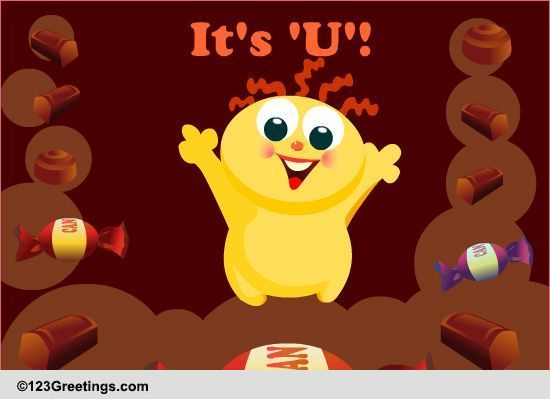 Express Your Love This Chocolate Day!
