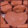 Sweet &apos;N Chocolatey...