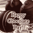 Chocolaty Day!