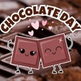 Chocolate Day Wish For Your...