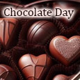 Love Is Sweeter Than Chocolates.